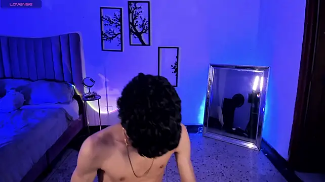JuniorPrinceMorris live sex cam
