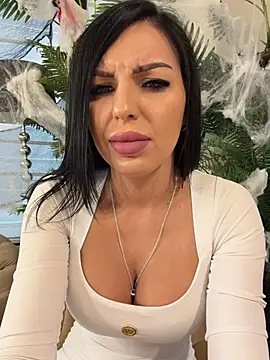 ReynaMorel Hottest Webcams
