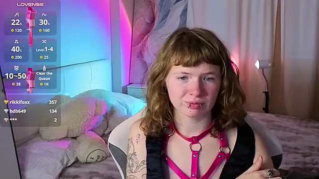 VioletDesiree