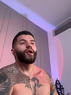 frank_farrell (M young) - hard dick like rock