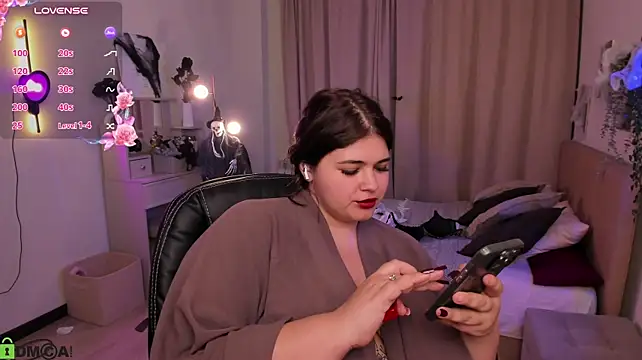 Annet_Nel1son