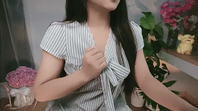Dong_Jie live sex cam