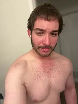 DaddyConnor24 webcam