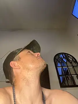 KBONE36 on Stripchat