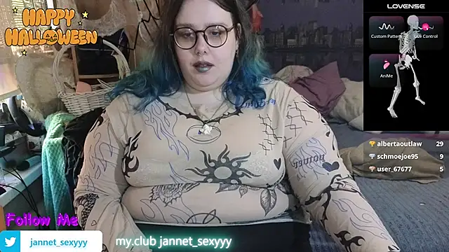 JannetPie