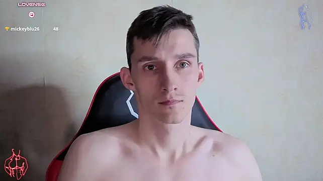 touch_me7 on Stripchat