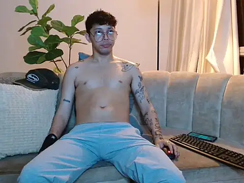 tonysexyboy
