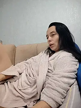 MonikaKristal live cam on StripChat