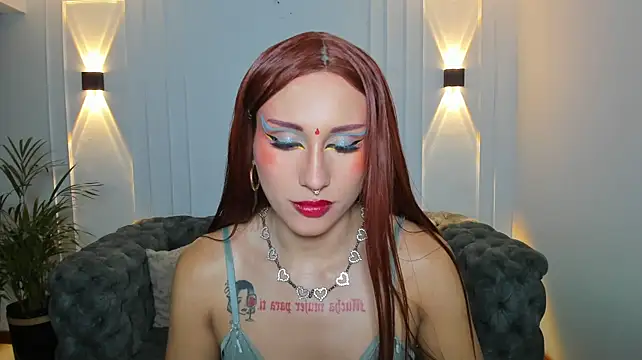 auravg live cam on StripChat