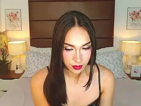 JanelaFox live cam on StripChat