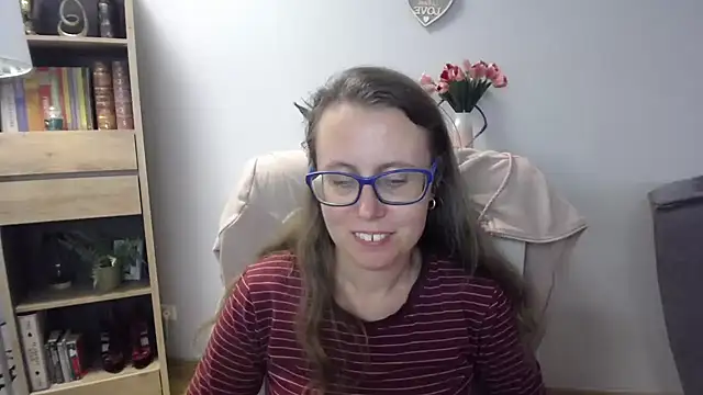 sweetxLizzy live cam on StripChat
