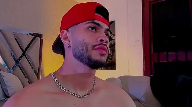 Vincentblack live cam on StripChat