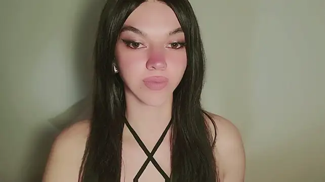 EvaEvangeline live cam on StripChat