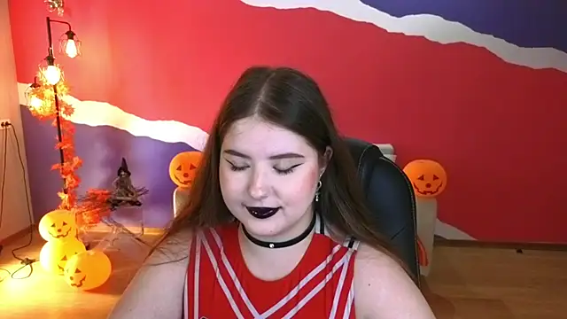 PixelGoddess live cam on StripChat