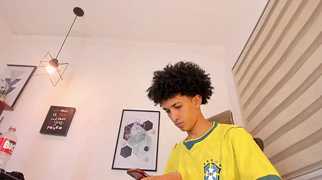 Cj_davis_ webcam