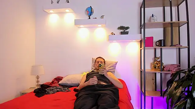 DarkRomanceXXX live sex cam
