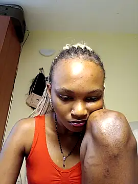 Choco_Bae live cam on StripChat