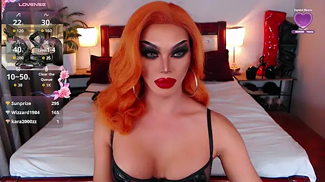 モデル: XxMiss_LindaxX
