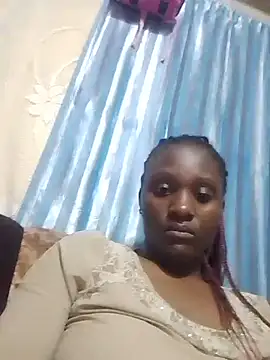 kenyablossom live cam on StripChat