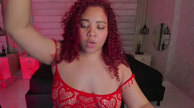 AngelaCoffee live cam on StripChat