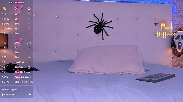 Veronica_Black18 live cam on StripChat