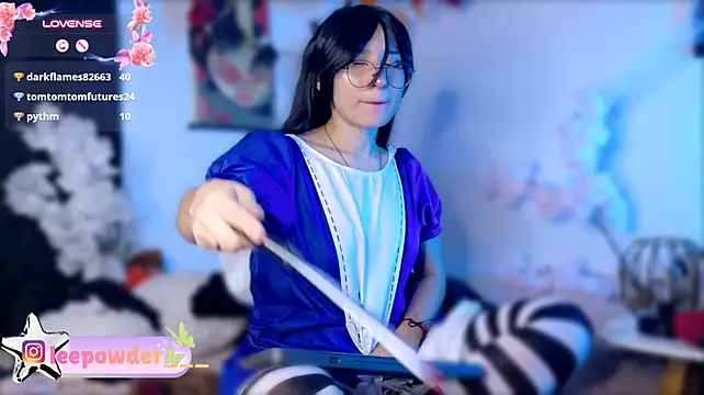 LeePowder