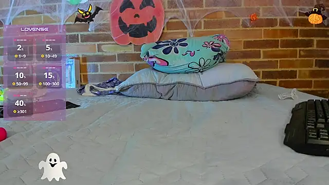 CandyyyPinkyyy