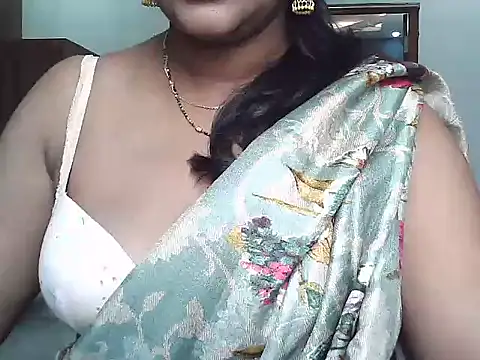 Spandana_Sweety
