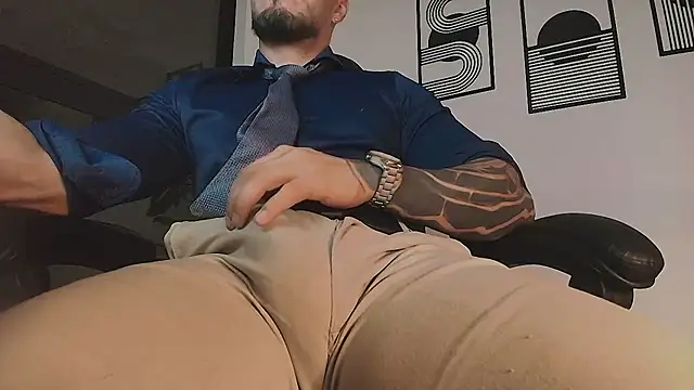 alpha_dominus_ (M young) - cum for me