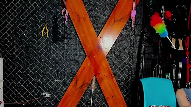 Bellatrix_Infernal_BDSM webcam