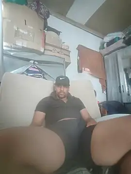 champion134's live room