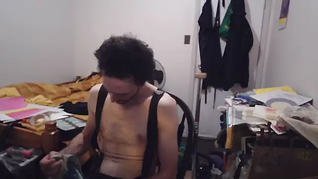 johnnymoves's live room