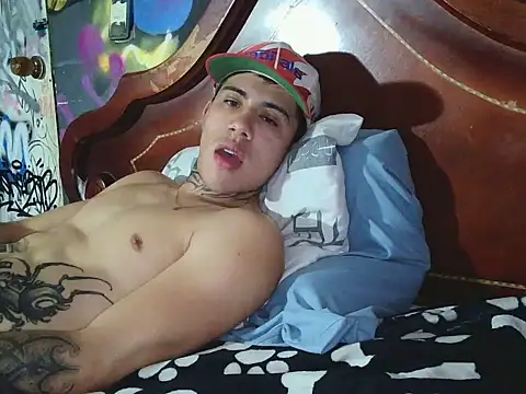 david_longvibe's live room