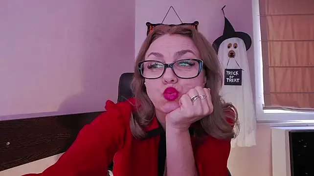 LadyJeen