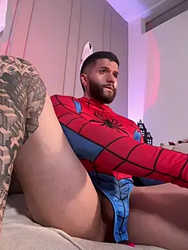 Frank_Farrell live cam on StripChat