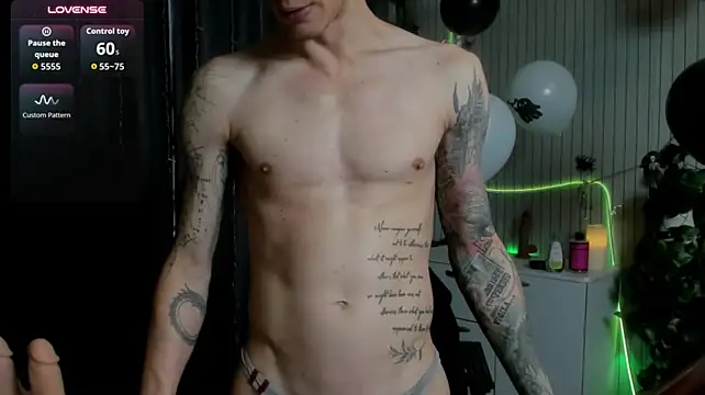 James2Inked