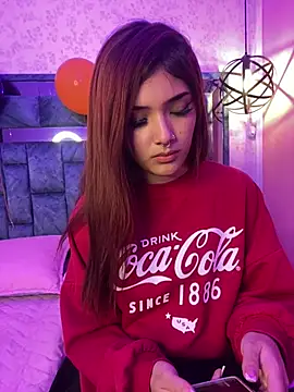 danielahall live cam on StripChat