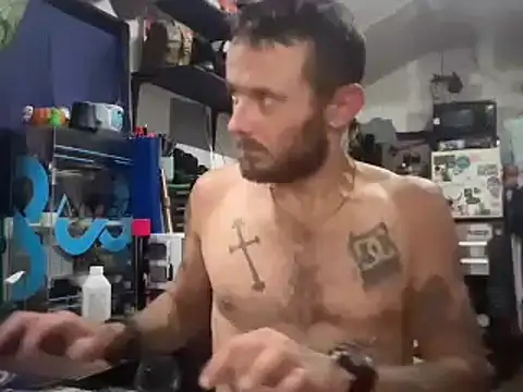 CloudDadddyyy live sex cam