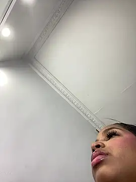 NV-Nikoll live cam on StripChat