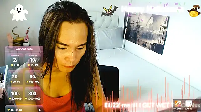 NinaDOM4CUM live cam on StripChat