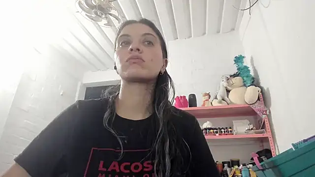 teresafuck live cam on StripChat