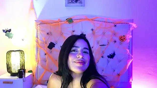 Sofia_Blosom live cam on StripChat
