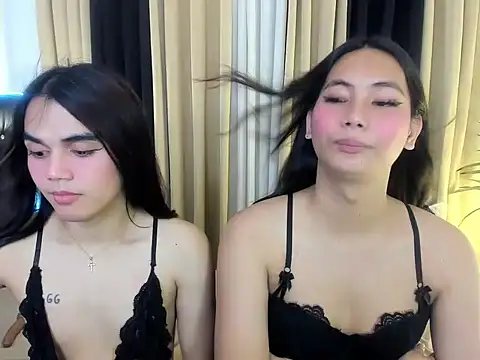 Olivia_Eleanor live cam on StripChat