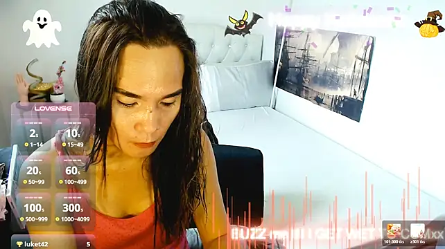 NinaDOM4CUM