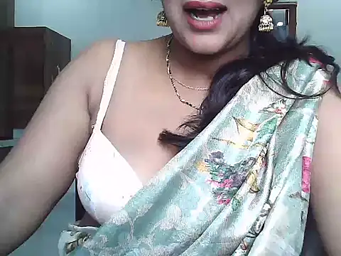 Spandana_Sweety