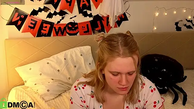 Lilly-Jhonas