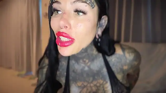 darkinkedbabe