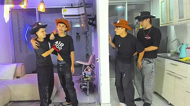 Houseofwarrios