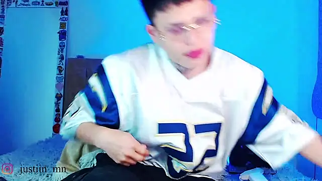 _justinmoon2 (M young) - BIG CUMSHOOT!💝🔥