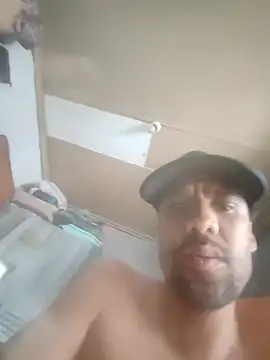 champion134's live room
